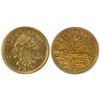 Image 1 : IDIdaho series 50c