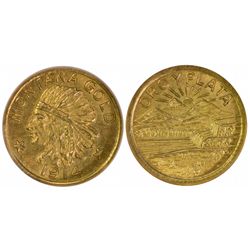MTMontana series $1