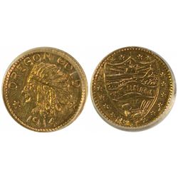 IDOregon series 25c