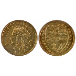 OROregon series $1