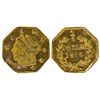 Image 1 : CABG-708 1/4 Dollar