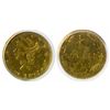 Image 1 : BG-838 1871 25c Liberty Round