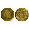 Image 1 : BG-1008 Round Liberty 50c