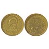 Image 1 : CACalifornia Minerva Series 50c round