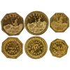 Image 1 : CAEureka Gold Charms