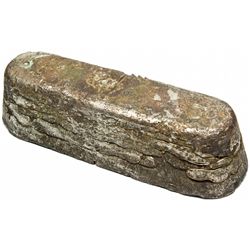Pacific Northwest Ingot