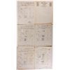 Image 1 : NM, Engle-Sierra County-Engle N.M. Assay Receipts