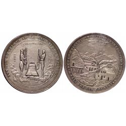 NVNevada So-Called Silver Dollar