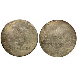 CO, Denver--Pedley Ryan Dollar