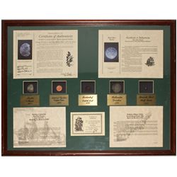 Shipwreck Treasure Coins