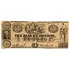 Image 1 : MI, Monroe--Bank of Monroe $3