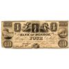 Image 1 : MI, Monroe--Bank of Monroe $4