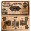 Image 1 : UT, Salt Lake City--General Tithing Store House 5c Meat