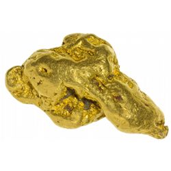 Gold Nugget