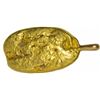 Image 1 : Gold Nugget Pendant