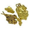 Image 1 : Gold Nuggets