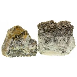 COColorado Mineral Specimens