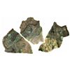 Image 1 : NV, -Nye County-Electrum Uytenbogaardtite