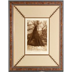 In the Mountains Photograph