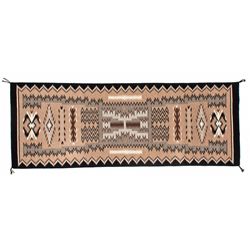 Intricate Storm Pattern Rug