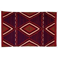 Modern Chief Style Rug