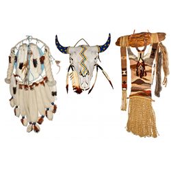 Native Wall Hanging Art