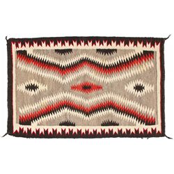 Navajo Eye Dazzler Rug
