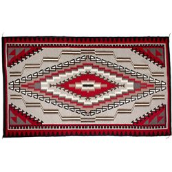 Navajo Large Rug