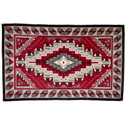 Navajo Large Rug