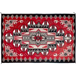 Navajo Rug