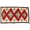 Image 1 : Navajo Rug with Spirit Lines