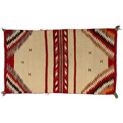 Old Navajo Rug