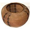 Image 1 : Paiute Polychrome Basket