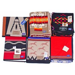 Pendleton Blanket Collection