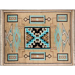 Southwestern Theme Rug