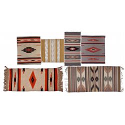 Small Rug Collection.