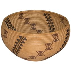 Washoe Large Basket by Tillie Snooks
