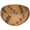 Image 1 : Washoe Large Basket by Tillie Snooks
