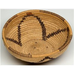 Panamint  Flower Bowl