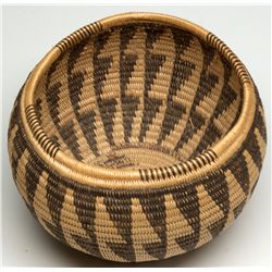 Panamint Arrow Basket