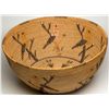 Image 1 : Panamint Large Pictorial Basket