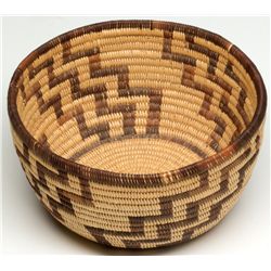 Panamint Lizzie Joquin Basket