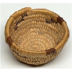 Panamint Miniature Basket by Wanona