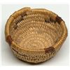 Image 1 : Panamint Miniature Basket by Wanona