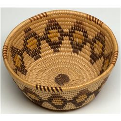 Panamint Miniature Bowl