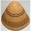 Image 1 : Panamint Miniature Gathering Basket