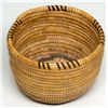 Image 1 : Panamint Miniature Polychrome Basket