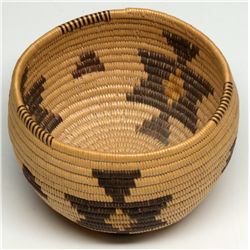 Panamint Miniature Stacked Diamonds Bowl