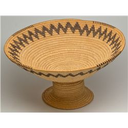 Panamint Pedestal Basket