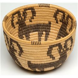 Panamint Small Mountain Sheep Basket